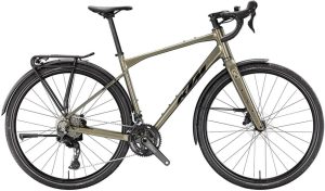 KTM Gravelator 20 LFC - 28 Zoll - Diamant - 2026