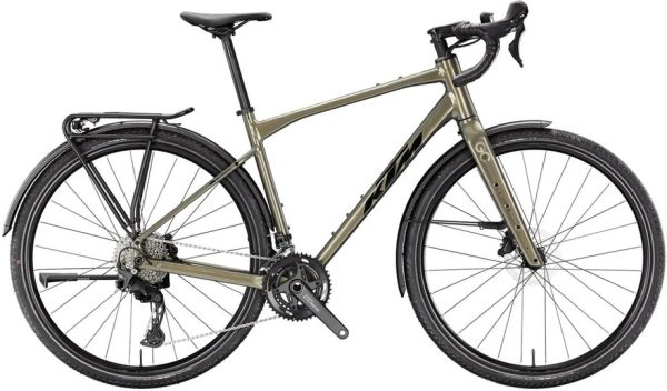 KTM Gravelator 20 LFC - 28 Zoll - Diamant - 2026