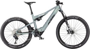 KTM Macina Kapoho 8972 Di2 - 800 Wh - 29 - 27,5 Zoll - Fully - 2026