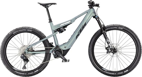KTM Macina Kapoho 8972 Di2 - 800 Wh - 29 - 27,5 Zoll - Fully - 2026