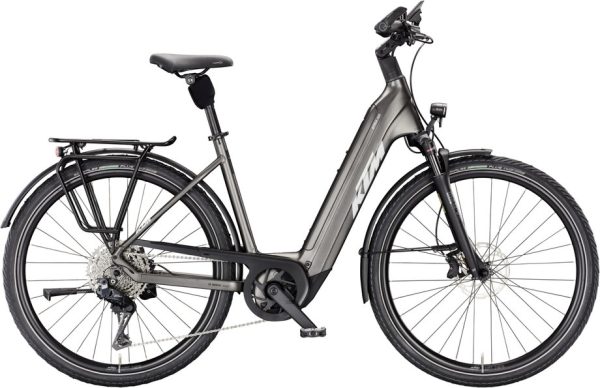 9008594506299 KTM Macina Style 820 Di2 - 800 Wh - 28 Zoll - Tiefeinsteiger - 2026