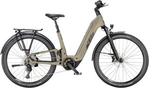 KTM Macina Aera FS Elite LFC - 800 Wh - 29 Zoll - Fully - 2026