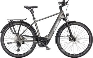 KTM Macina Style 820 XL - 800 Wh - 28 Zoll - Diamant - 2026