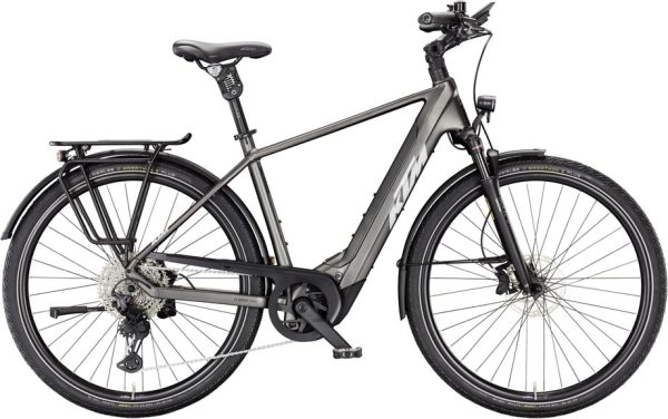 KTM Macina Style 820 XL - 800 Wh - 28 Zoll - Diamant - 2026