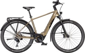 KTM Macina Gran 810 Di2 - 800 Wh - 28 Zoll - Diamant - 2026