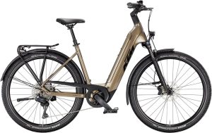 KTM Macina Gran 810 Di2 - 800 Wh - 28 Zoll - Tiefeinsteiger - 2026