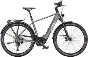 KTM Macina Gran 810 - 800 Wh - 28 Zoll - Diamant - 2026