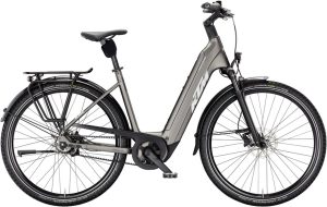 KTM Macina City Px 830 Belt - 800 Wh - 28 Zoll - Tiefeinsteiger - 2026