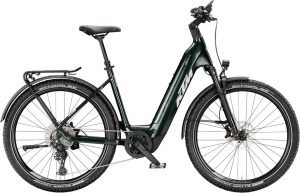 KTM Macina Aera 872 LFC - 800 Wh - 27,5 Zoll - Tiefeinsteiger - 2026