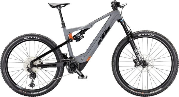 9008594508545 KTM Macina Kapoho Pro Ltd - 800 Wh - 29 - 27,5 Zoll - Fully