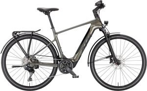 KTM Macina Sport SX Elite Di2 - 400 Wh - 28 Zoll - Diamant - 2026
