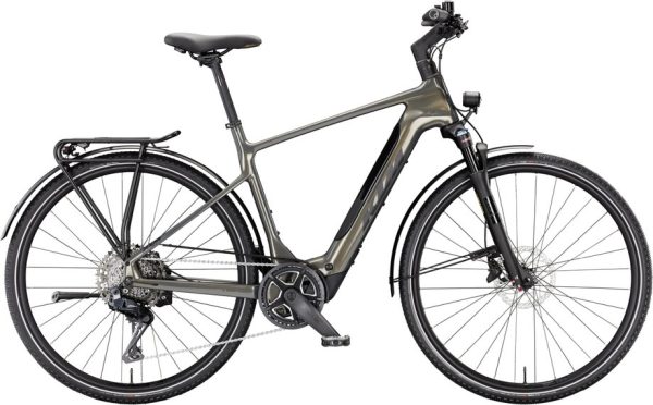 KTM Macina Sport SX Elite Di2 - 400 Wh - 28 Zoll - Diamant - 2026