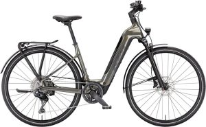 KTM Macina Sport SX Elite Di2 - 400 Wh - 28 Zoll - Tiefeinsteiger - 2026