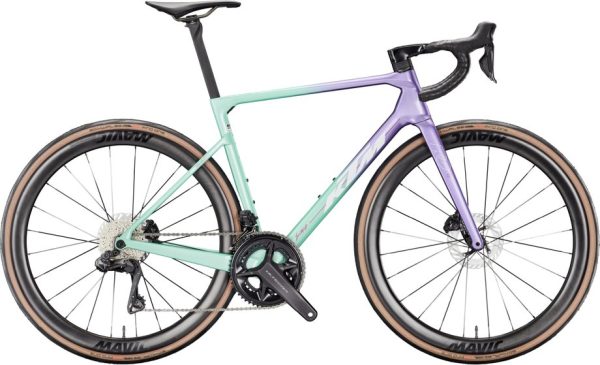KTM Revelator Alto Prime - 28 Zoll - Diamant - 2026