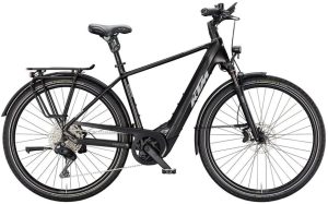 KTM Macina Style 820 XL Di2 - 800 Wh - 28 Zoll - Diamant - 2026