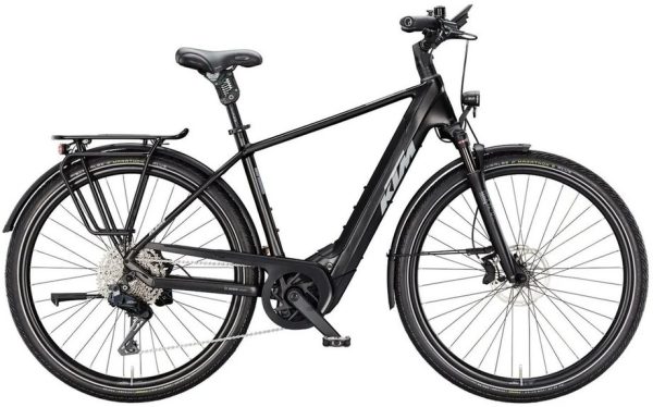 KTM Macina Style 820 XL Di2 - 800 Wh - 28 Zoll - Diamant - 2026