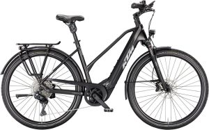 KTM Macina Style 820 XL Di2 - 800 Wh - 28 Zoll - Trapez - 2026