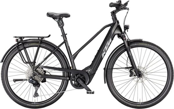9008594511156 KTM Macina Style 820 XL Di2 - 800 Wh - 28 Zoll - Trapez - 2026
