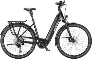 KTM Macina Style 820 XL Di2 - 800 Wh - 28 Zoll - Tiefeinsteiger - 2026