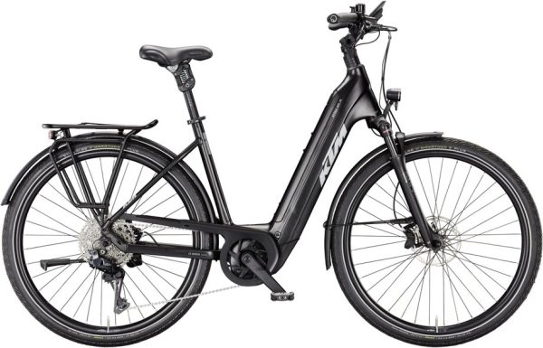 KTM Macina Style 820 XL Di2 - 800 Wh - 28 Zoll - Tiefeinsteiger - 2026