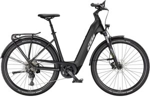 KTM Macina Gran 820 - 800 Wh - 28 Zoll - Tiefeinsteiger - 2026