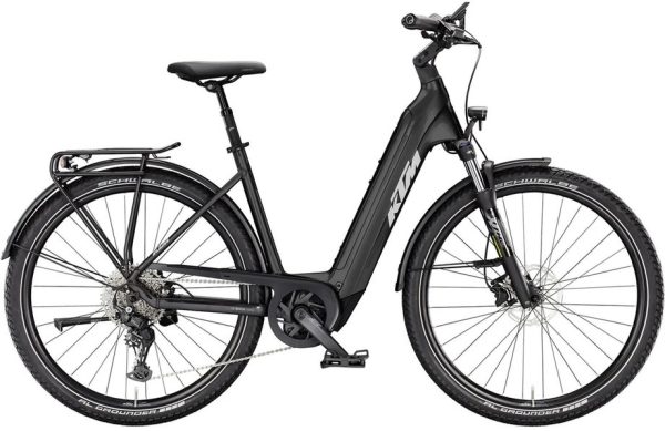 KTM Macina Gran 820 - 800 Wh - 28 Zoll - Tiefeinsteiger - 2026