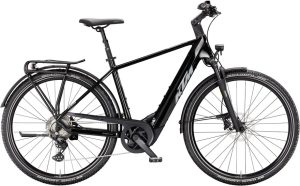 KTM Macina Tour CX 830 - 800 Wh - 28 Zoll - Diamant - 2026