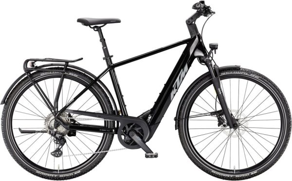 KTM Macina Tour CX 830 - 800 Wh - 28 Zoll - Diamant - 2026