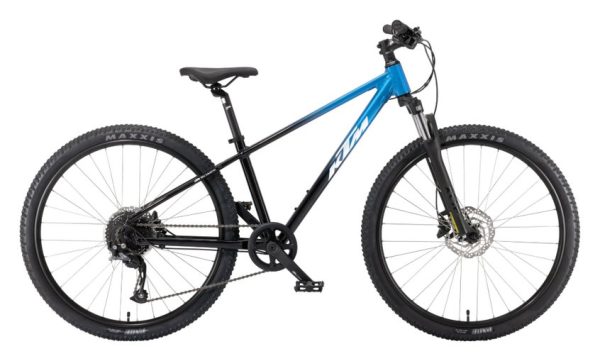 KTM Wild Speed Disc 26 - 26 Zoll - Diamant - 2026