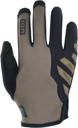 ION Scrub Amp Handschuhe