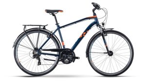 Raymon TourRay 1.0 - 28 Zoll - Diamant