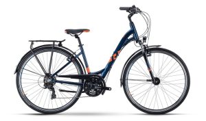 Raymon TourRay 1.0 - 28 Zoll - Tiefeinsteiger