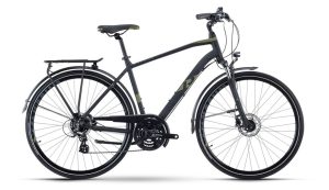 Raymon TourRay 2.0 - 28 Zoll - Diamant
