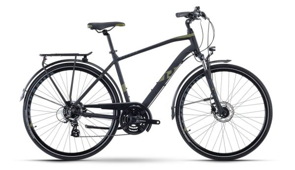 Raymon TourRay 2.0 - 28 Zoll - Diamant