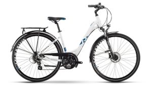 Raymon TourRay 2.0 - 28 Zoll - Tiefeinsteiger