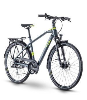 Raymon TourRay 3.0 - 28 Zoll - Diamant