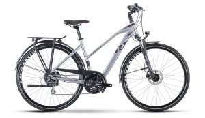 Raymon TourRay 3.0 - 28 Zoll - Trapez