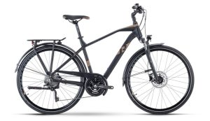 Raymon TourRay 5.0 - 28 Zoll - Diamant