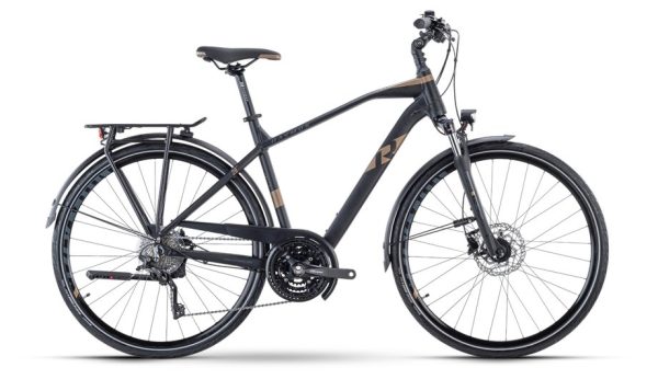 Raymon TourRay 5.0 - 28 Zoll - Diamant