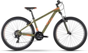 Raymon SevenRay 1.0 - 27,5 Zoll - Diamant