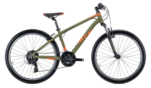 Raymon NineRay 1.0 - 29 Zoll - Diamant