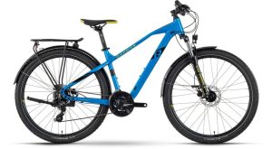 Raymon HardRay 2.5 - 27,5 Zoll - Diamant