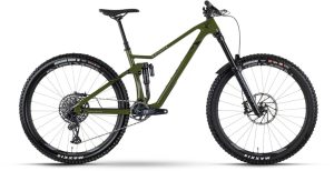 Raymon FullRay 170 10.0 - 29 Zoll - Fully