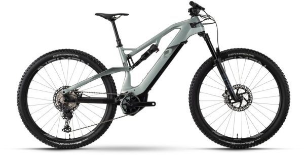 Raymon AirRay 11.0 - 500 Wh - 29 Zoll - Fully