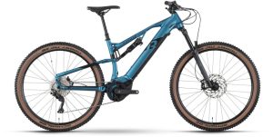 Raymon FullRay 150E 8.0 - 630 Wh - 29 Zoll - Fully