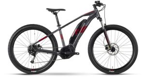 Raymon HardRay E 3.0 - 500 Wh - 29 Zoll - Diamant