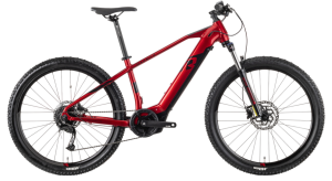 Raymon HardRay E 4.0 - 500 Wh - 29 Zoll - Diamant