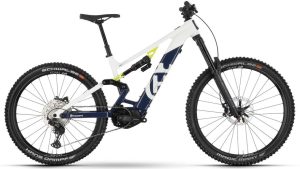 Husqvarna Hard Cross HC3 - 630 Wh - 29 - 27,5 Zoll - Fully
