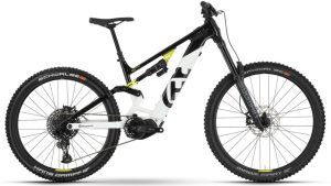 Husqvarna Hard Cross HC2 - 630 Wh - 29 - 27,5 Zoll - Fully