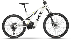Husqvarna Light Cross LC4 - 720 Wh - 29 - 27,5 Zoll - Fully